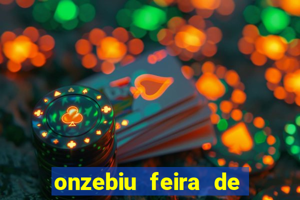 onzebiu feira de santana bahia